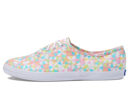 Keds Women's Champion Seasonal Canvas Sneaker4
