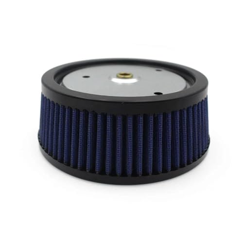 Filtre à air moto HD-0818 pour Harley Road King et Electra Glide