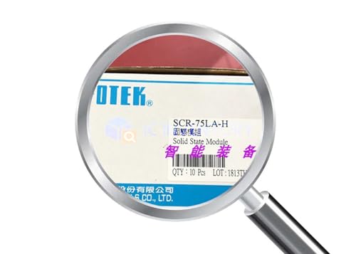 1PCS New SCR-75LA-H