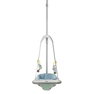 Graco Doorway Bumper Jumper, Caravan