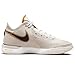 NIKE Lebron NXXT Gen Basketball Shoes (DR8784-100,LT Orewood BRN/Coral Chalk-Sesame-SAIL) Size 11