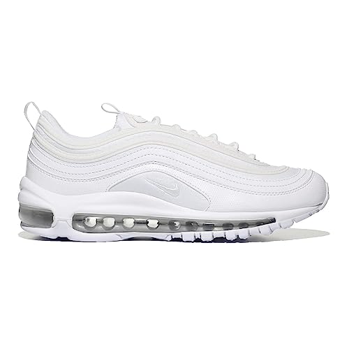 Image of Nike Men's Air Max 97 (GS) Competition Running Shoes