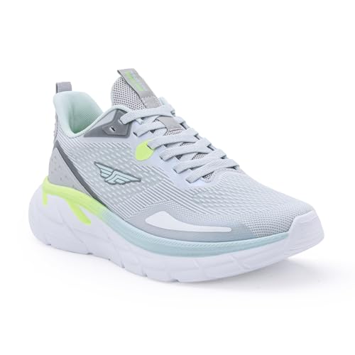 Image of Red Tape Sports Shoes for Men's- Lace-Up Shoes, Perfect Walking & Running Shoes for Men