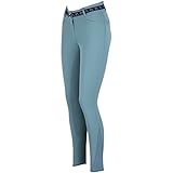 HANDYTASCHE: Dank der seitlichen Seitentasche mit praktischem Reißverschluss sind Smartphone und andere Kleinigkeiten immer griffbereit