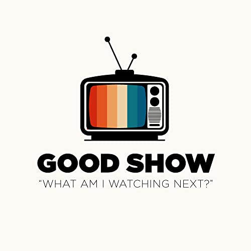 『TRAILER for Good Show』のカバーアート