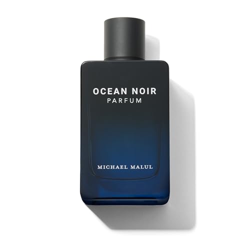 Michael Malul Ocean Noir Extrait De Parfum