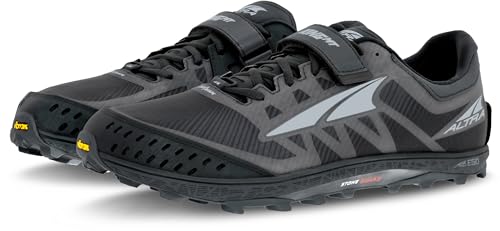 ALTRA Men's King Mt 2 Sneaker4