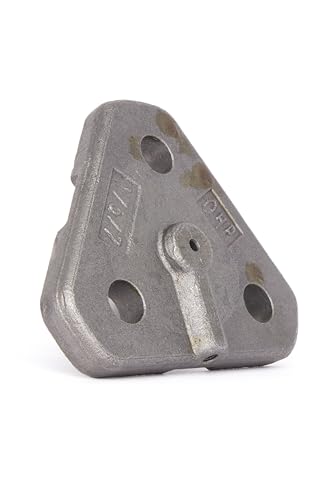 Pin superior King para New Holland 345 545 655 perno de dirección 9968023 3