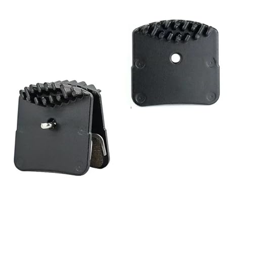 h u[L AN ]ԃfBXNu[Lpbh Z~^u[Lpbh ]ԃu[Lpbh V}m L05A K05S H03A H04C N03A N04C D03S NUTTp u[Lu[X^(BP-02S 1 Pair)