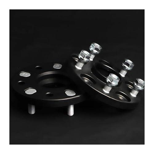 Élargisseurs de voie auto 5x114.3 60.1 cale de roue 25mm pour Corolla RAV4