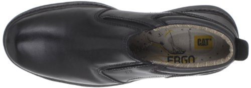 Caterpillar Men's Conclude Steel Toe Work Shoe