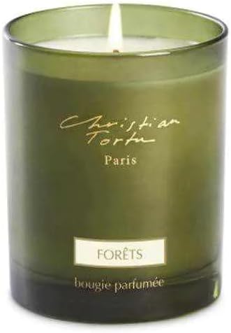 foret Candle foret Candle
