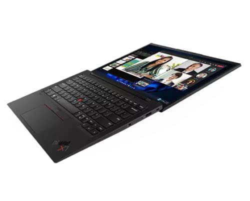 Lenovo ThinkPad X1 Carbon Gen 10 Intel Core i7-1260P, 14.0