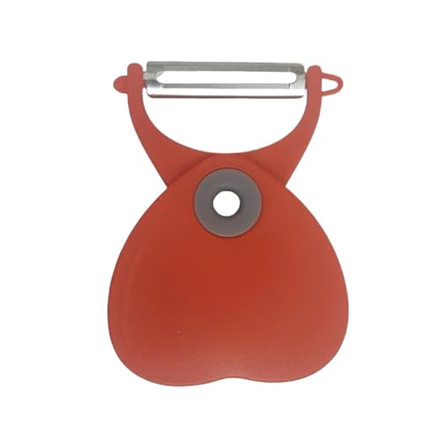 Peladores Para La Cocina | Herramienta Manual Para Pelar - Pelador De Frutas Con Mango Antideslizante,para Pelar Verduras Alimentos Patata Zanahoria Pepino