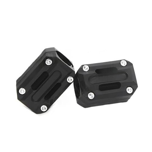 Pare-chocs moteur moto pour V85TT V100 et V9 protection de cadre robuste