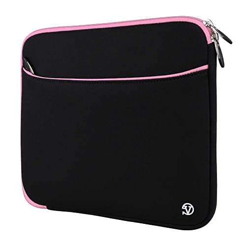 Laptop Sleeve for MacBook Pro 13-13.3 Inch, MacBook Air 13-13.6 Inch, Notebook Sleeve Case with Accessory Pocket