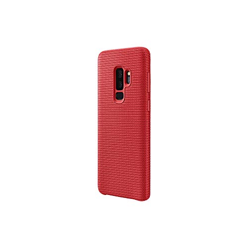 Samsung Galaxy S9+ Hyperknit Cover, Red