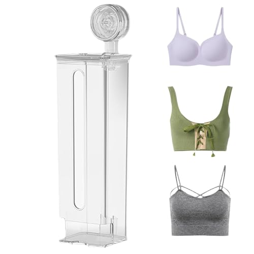 Almacenamiento de ropa interior – Organizador de almacenamiento de ropa interior, soporte para bolsas de la compra, dispensador de ropa interior, caja de almacenamiento para montaje en pared, Almacenamiento de ropa interior – Organizador de almacenamiento de ropa interior, soporte para bolsas de la compra, dispensador de ropa interior, caja de almacenamiento para montaje en pared,
