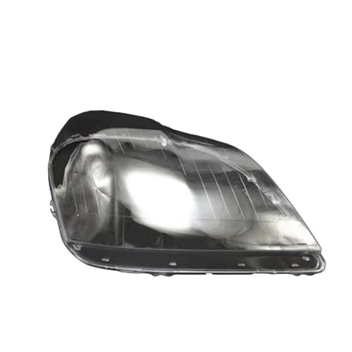 Cache-lentille de phare droit Benz GL X164 2006-2011