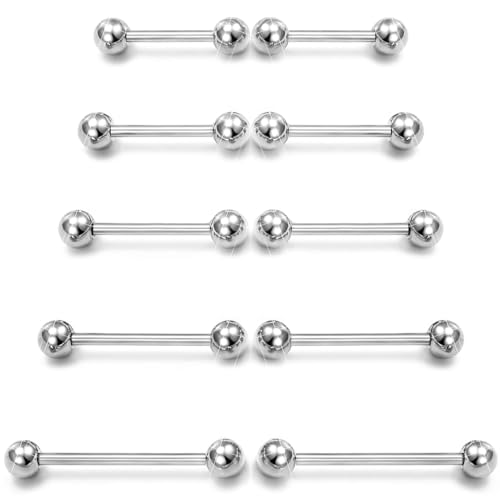 Best Nipple Bars