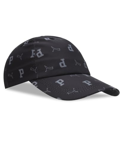 Image of Puma Unisex Baseball Cap