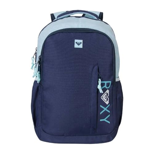 Mochila Esportiva Escolar Academia Feminina Roxy Original