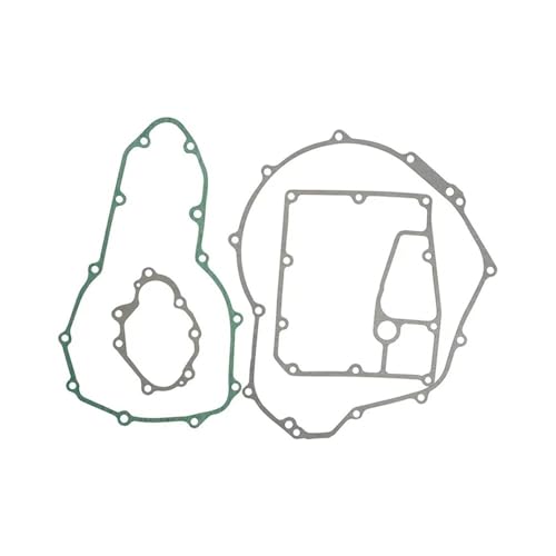 Joint de couvercle de carter haute résistance pour ER-6F et Z650RS