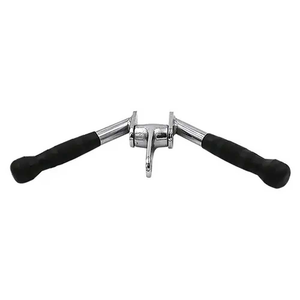 Softee Equipment Agarre EN V POLEA Triceps Y Biceps