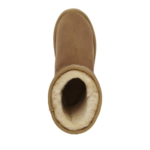 EMU Australia - Platinum Stinger Slim Lo Womens Boot4