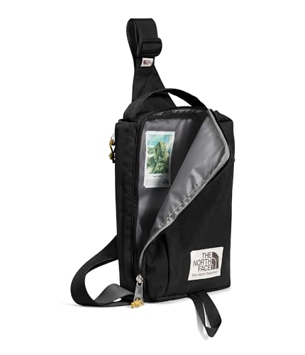 The North Face Berkeley Field Bag