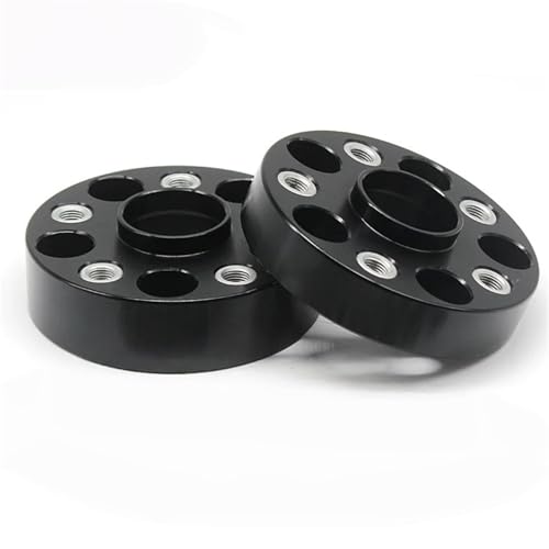 Entretoises de roue pour corriger le déport Alfa Romeo 4C Spider