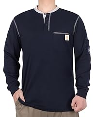 Henley Navy-2