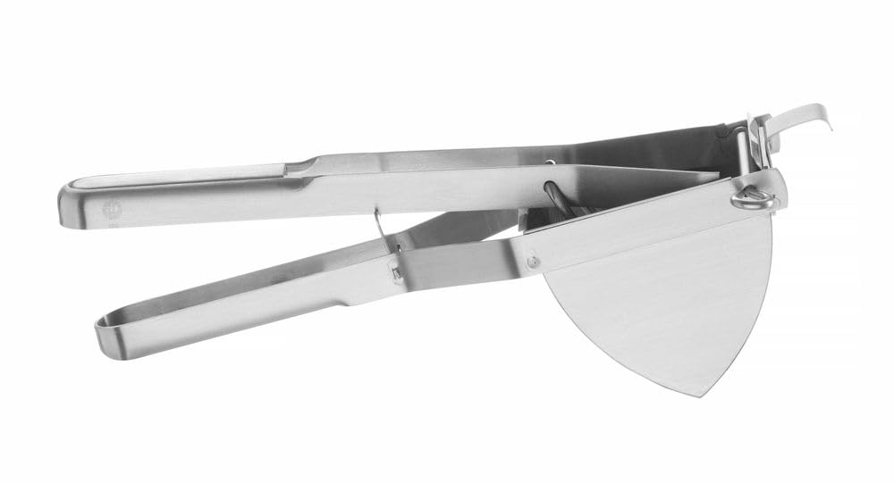 HENDI Wyciskacz do puree ze stali nierdzewnej - 300x110mm