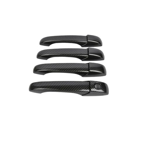 Garniture poignée externe Chrysler 300 pièces extérieures style finition premium