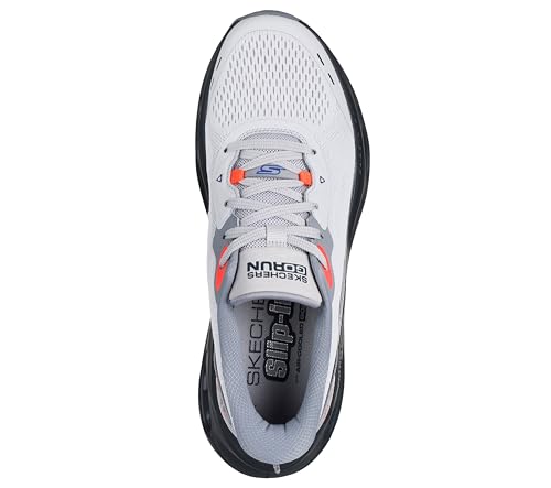 Image of Skechers Men's Max Cushioning Glide Step Advert Hands Free Slip-ins