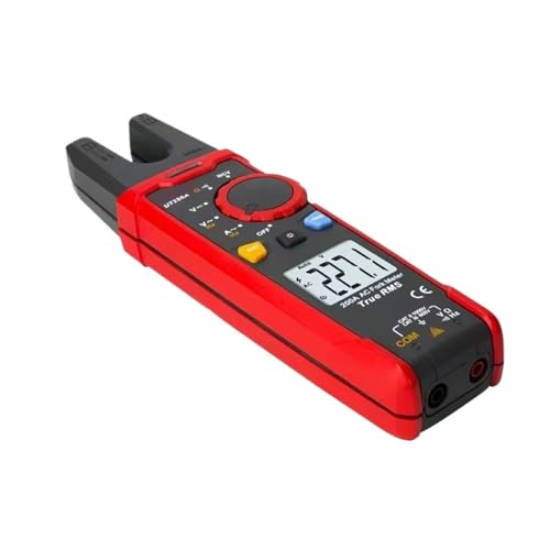 UT369 Digital clamp Meter miniatura 3