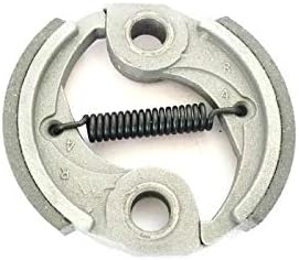 Miniatura 5 de ITACO 13081-2174 2900138A80 6688610 - Zapata de embrague para Kawasaki TD33 TD40 TD48 Tanaka TBC 328 340 355 BG 328 Hitachi CG33EJ