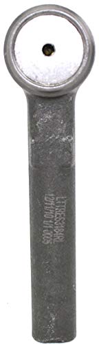 Evan Fischer Front, Driver And Passenger Side, Outer Tie Rod End Set Of 2 Compatible With 1994-2004 Ford Mustang #TOP2