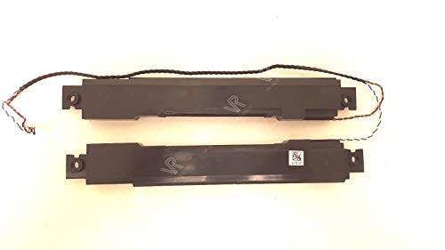 Dell Inspiron 2330 AIO Replacement Speakers Set - 0XRCC