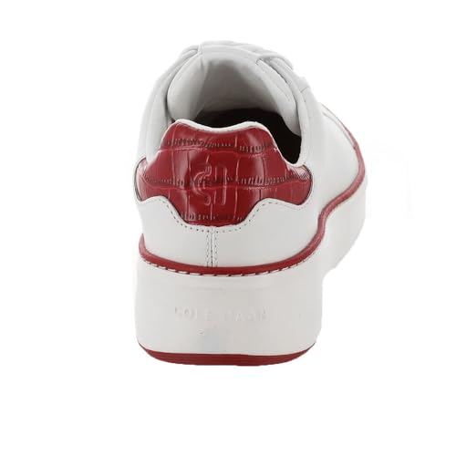 Image of Cole Haan Women's Grandpro Topspin Court Sneaker