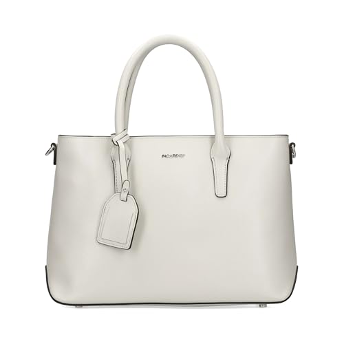 Picard Superstar shopping femmes gris le cabas idéal pour vos sorties en ville