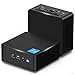 Produktbild Intel NUC 13 Pro Mini PC, Core i5-1340P Prozessor Mini Computer (12 Cores, 16 Threads, up to 4.6GHz), NUC 13 i5 Barebone Mini Desktop PC Unterstützung 8K UHD/WiFi 6E/BT 5.3/Thunderbolt 4/kein RAM&SSD