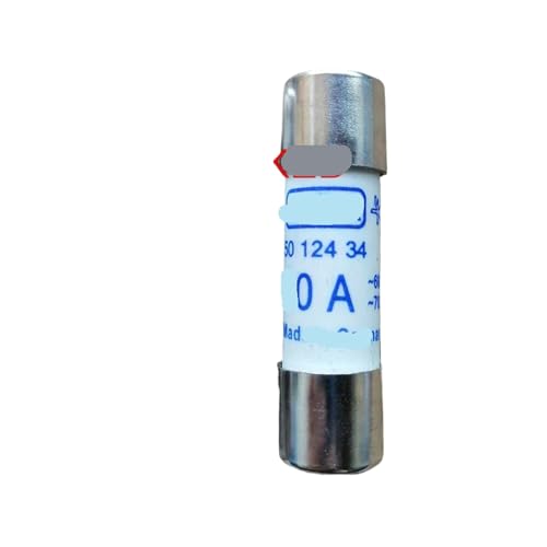 Fusible 14x51 40A pour éviter les pannes de surtension 690V 200KA