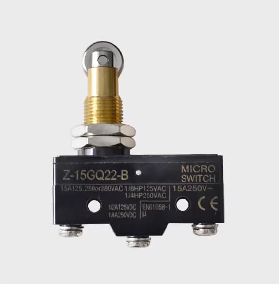 Forklift microswitch Contact Switch Z-15GQ22-B for Hangcha Heli