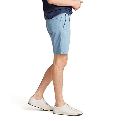 Image of Dockers Men's Ultimate Straight Fit Supreme Flex Shorts (Standard and Big & Tall)