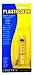 5 CC Syringe Plasticator with 27 Gauge Metal Needle - Plastic Glue/Adhesive/Solvent Cement Applicator