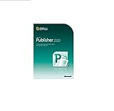 Microsoft Publisher 2010