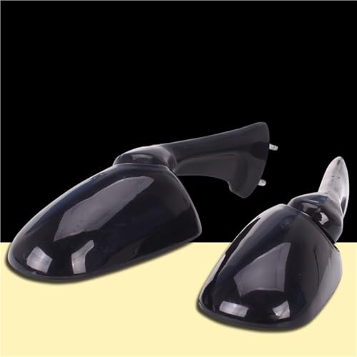 Espejo retrovisor de motocicleta inverso con ajuste angular para CBR 5