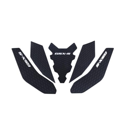 Coussinet de traction GSXS750 pour éviter les rayures moto