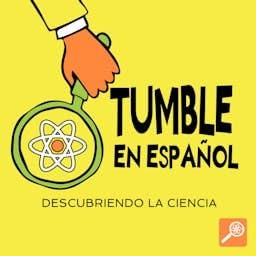 Tumble en Espa&ntilde;ol Audiolibro Por Tumble Media arte de portada